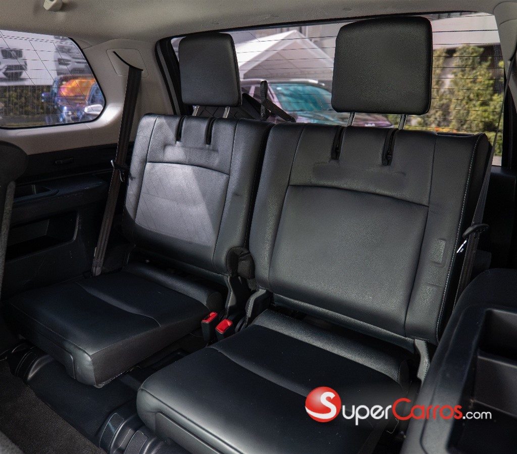 2015 Toyota 4 Runner Limited — foto 6 / 10