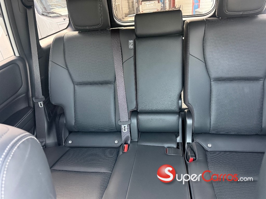 2026 Toyota Land Cruiser Prado All Rounder 02 — foto 10 / 12