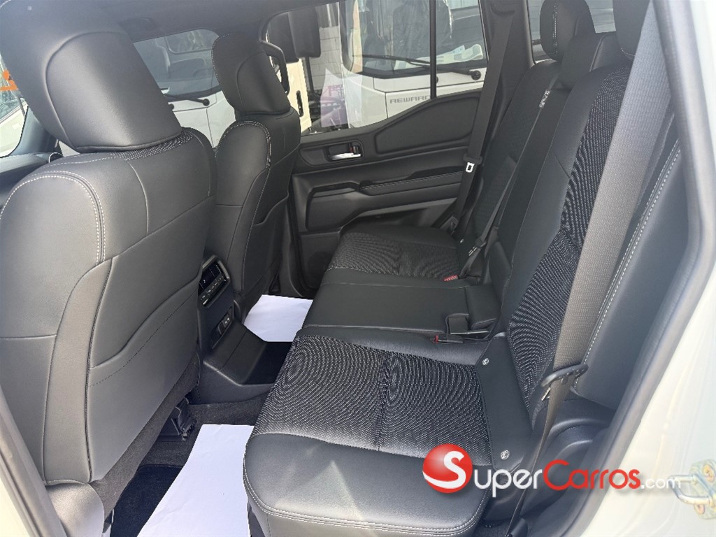 2026 Toyota Land Cruiser Prado All Rounder 02 — foto 12 / 12