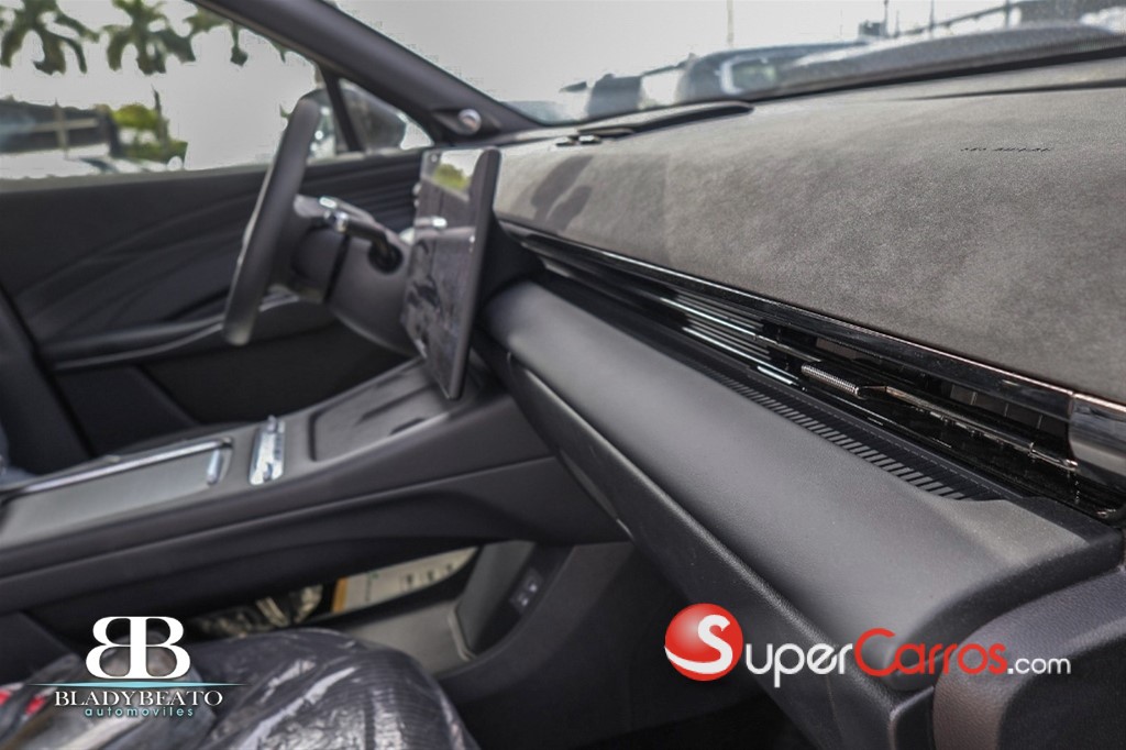 2027 OMODA C7 COMFORT — foto 5 / 12