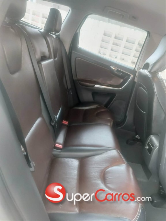 2016 Volvo XC60 T5 — foto 9 / 9
