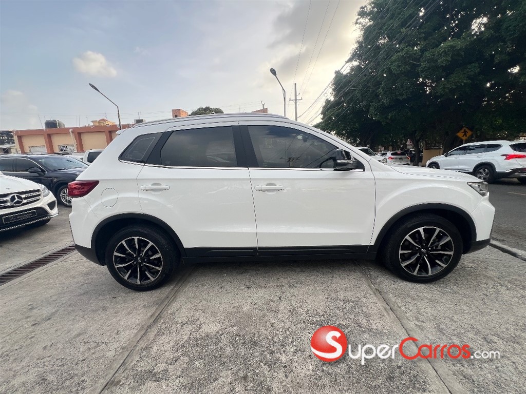 2023 Bestune T-33 — foto 4 / 12