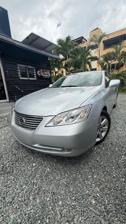 2007 Lexus ES 350