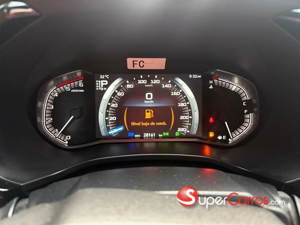 2025 Isuzu DMAX LSE — foto 4 / 10