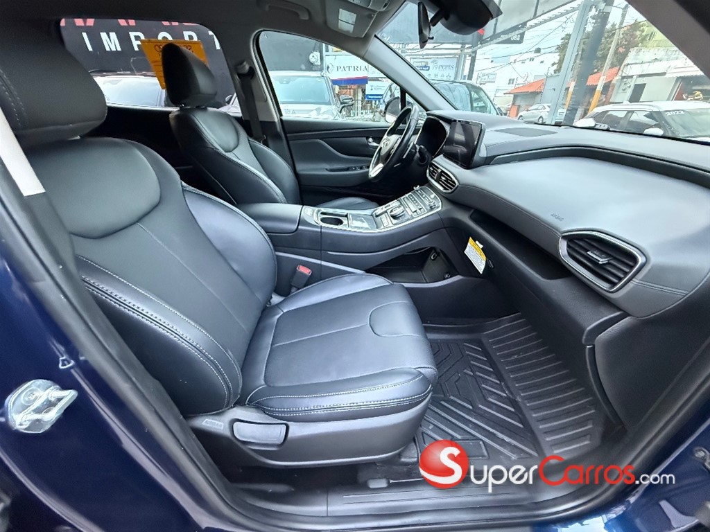 2023 Hyundai Santa Fe SEL — foto 11 / 12