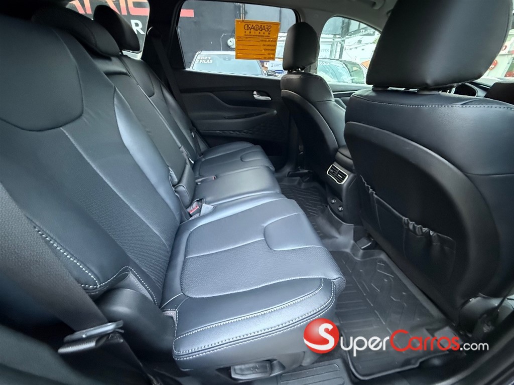 2023 Hyundai Santa Fe SEL — foto 12 / 12