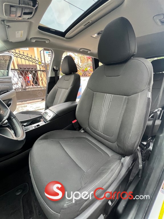 2022 Hyundai Tucson SEL — foto 7 / 9