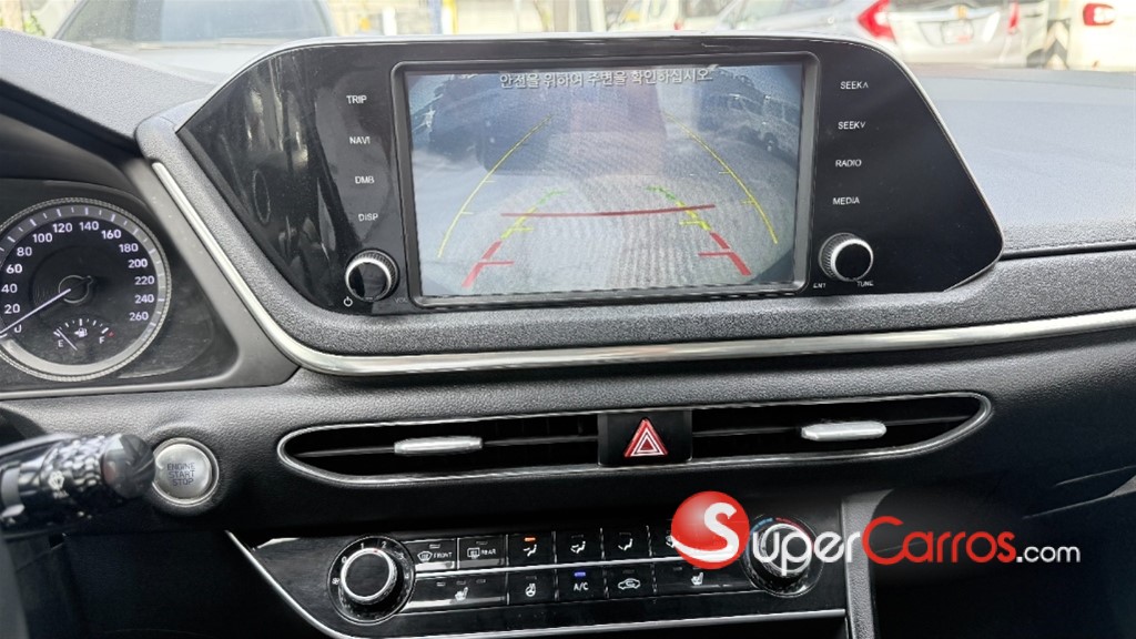 2021 Hyundai Sonata DN8 — foto 2 / 12
