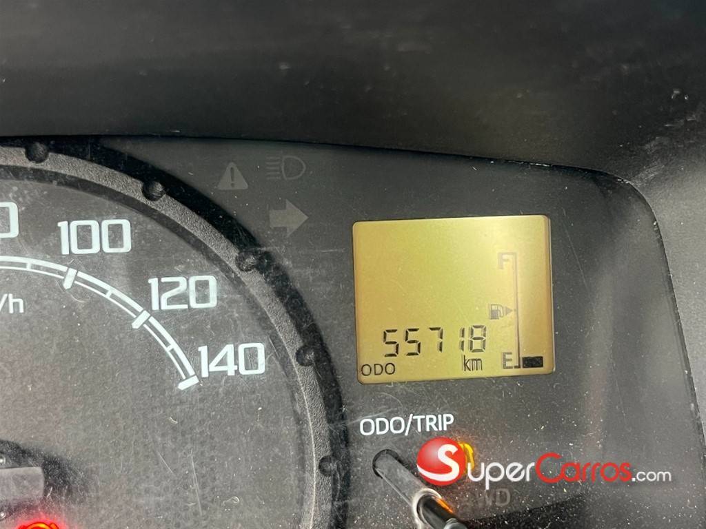 2020 Daihatsu Hijet — foto 7 / 10