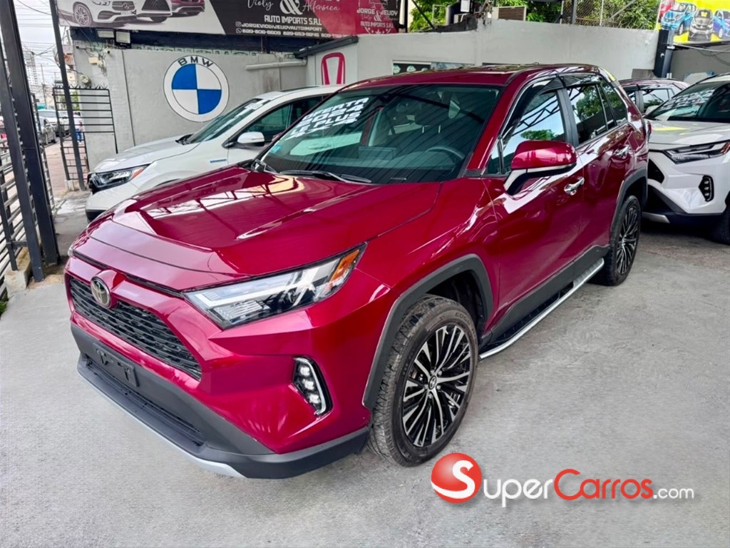 2024 Toyota RAV4 LE PLUS — foto 2 / 11