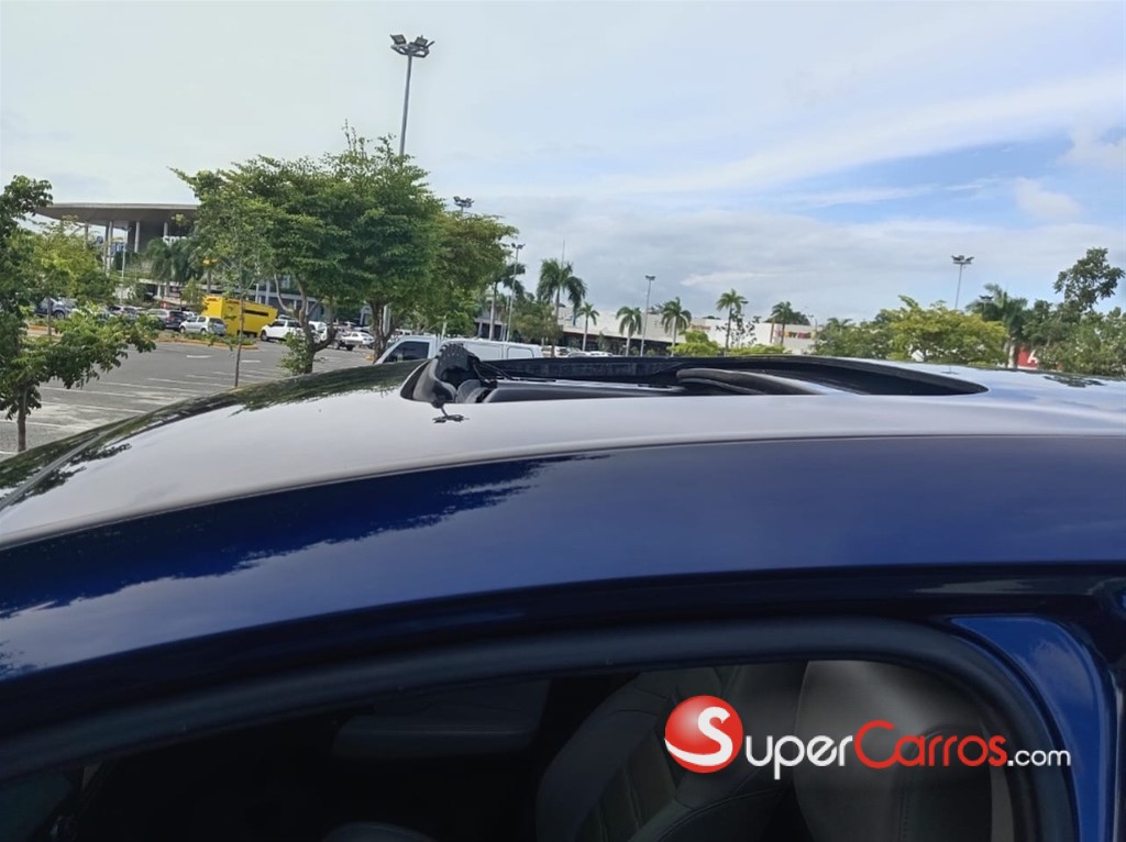 2020 Honda CR-V EXL — foto 9 / 12
