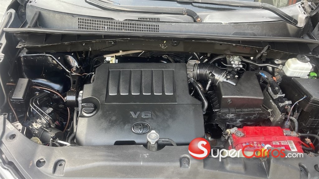 2014 Toyota Highlander — foto 12 / 12