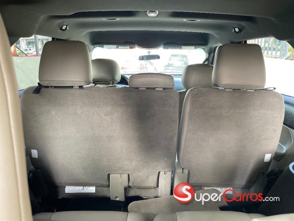 2011 Ford Explorer — foto 10 / 11