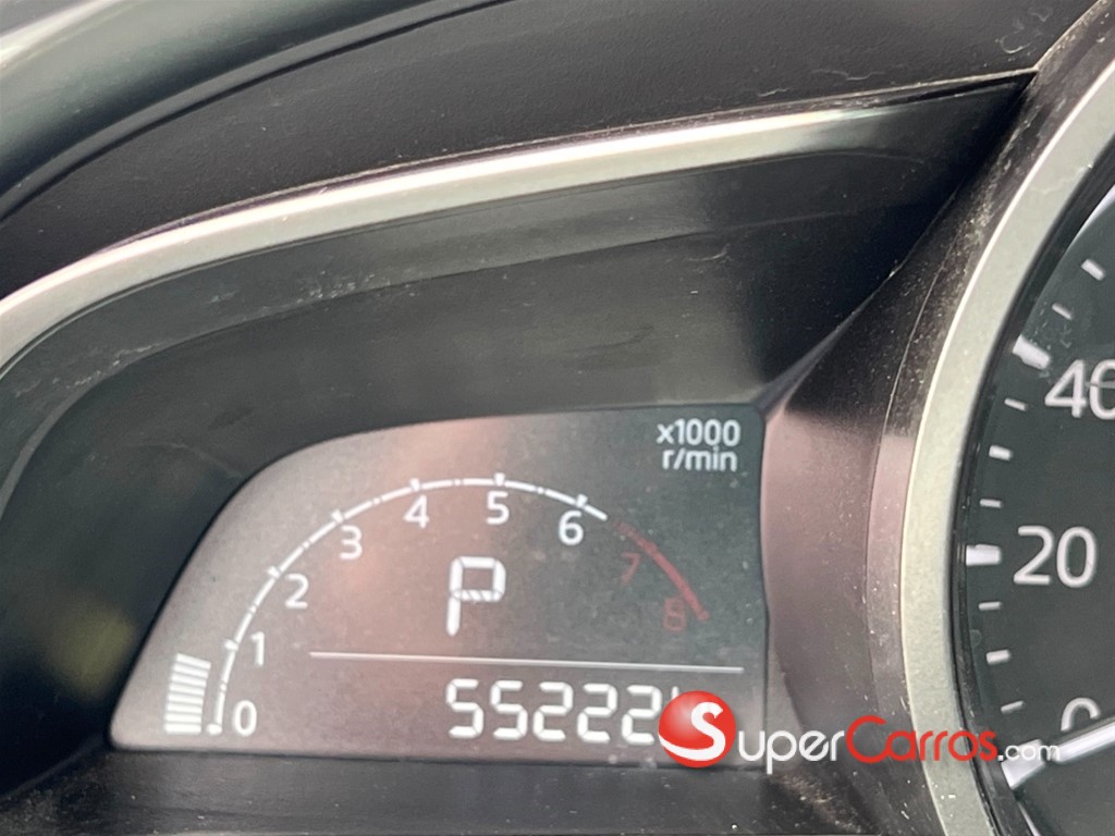 2021 Mazda 2 — foto 4 / 10