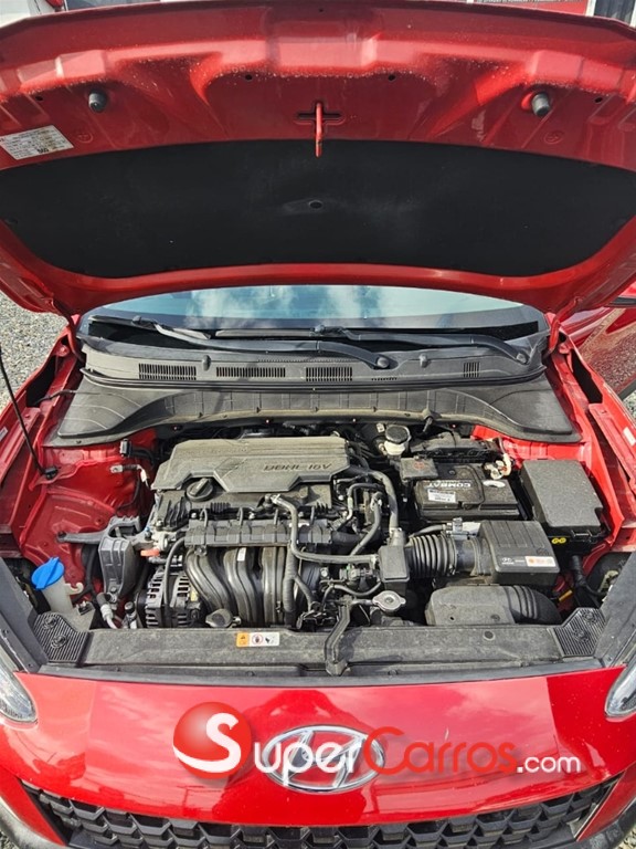 2022 Hyundai KONA SEL — foto 8 / 12