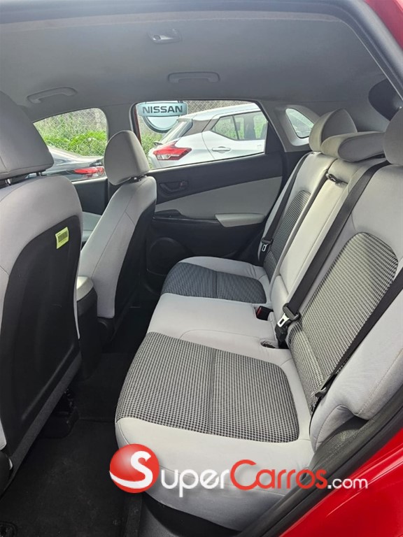 2022 Hyundai KONA SEL — foto 12 / 12