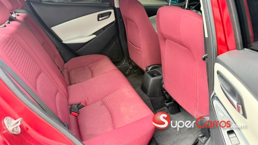 2019 Mazda Demio Sport — foto 2 / 12