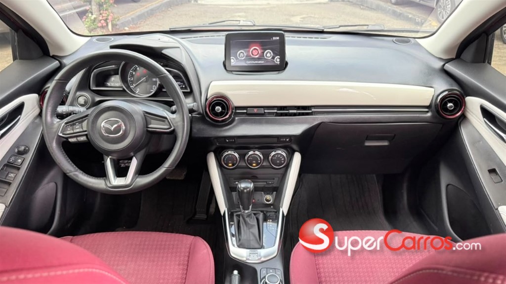 2019 Mazda Demio Sport — foto 3 / 12