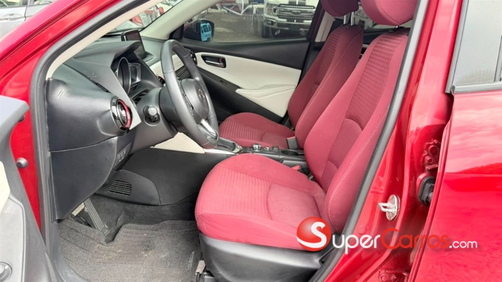 2019 Mazda Demio Sport — foto 6 / 12