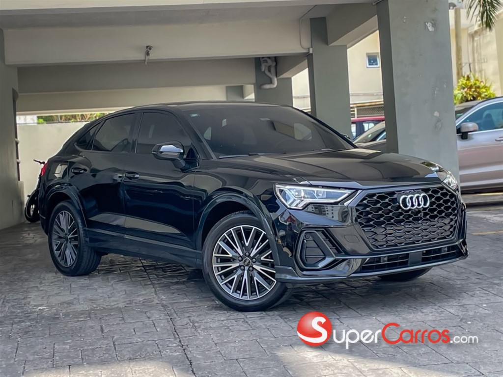 2024 Audi Q3 SportBack