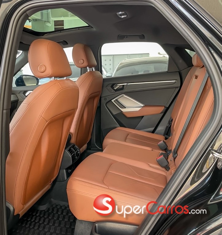 2024 Audi Q3 SportBack — foto 7 / 12