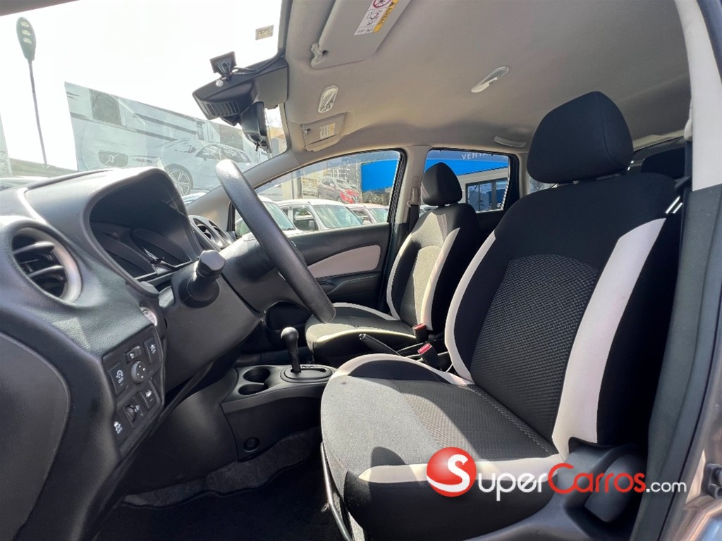 2020 Nissan Note — foto 10 / 12
