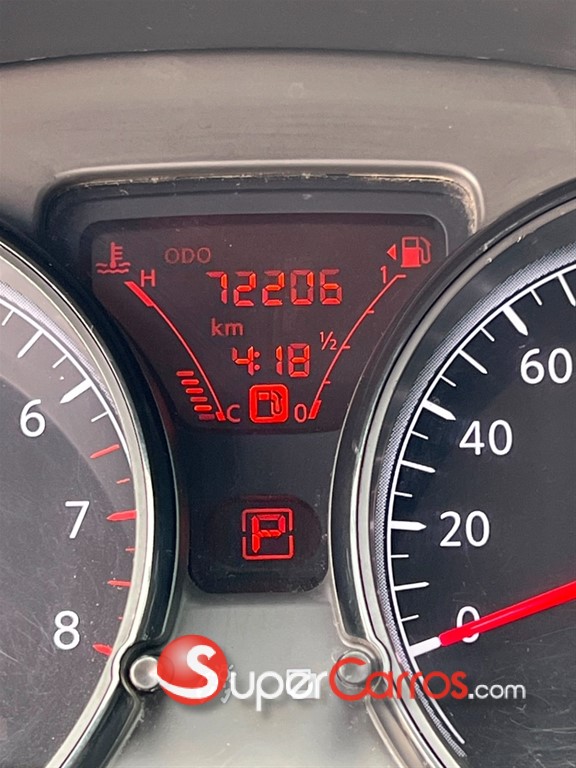 2020 Nissan Note — foto 11 / 12
