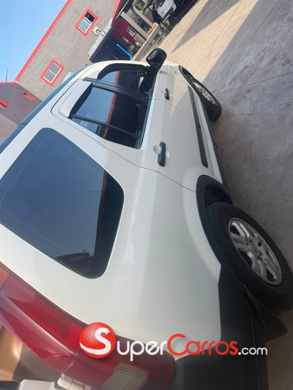 2003 Honda CR-V — foto 2 / 6