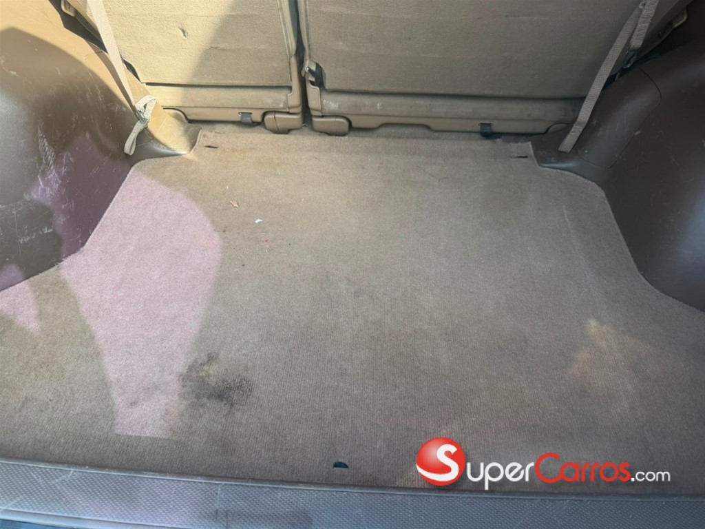 2003 Honda CR-V — foto 6 / 6