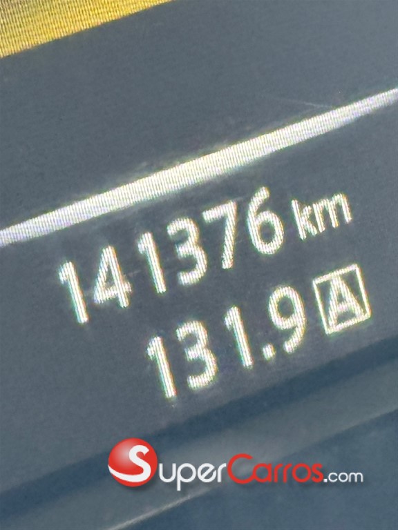 2016 Nissan Frontier NP300 — foto 10 / 10