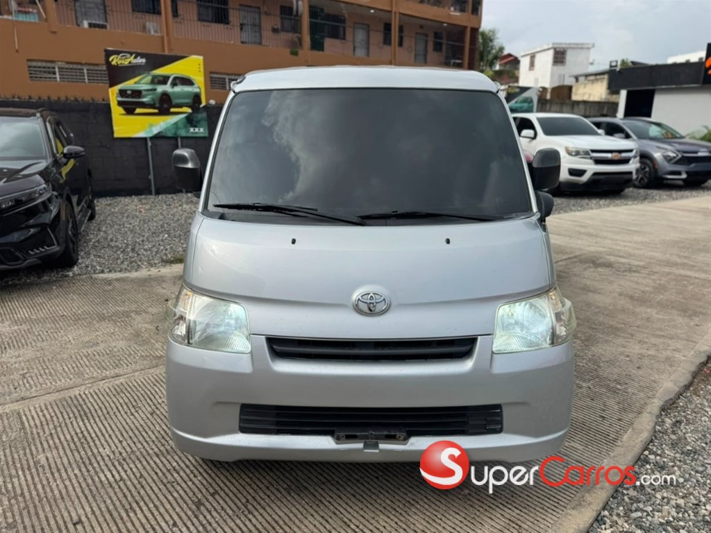 2018 Toyota Lite-Ace — foto 2 / 9