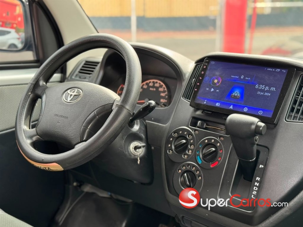 2018 Toyota Lite-Ace — foto 7 / 9