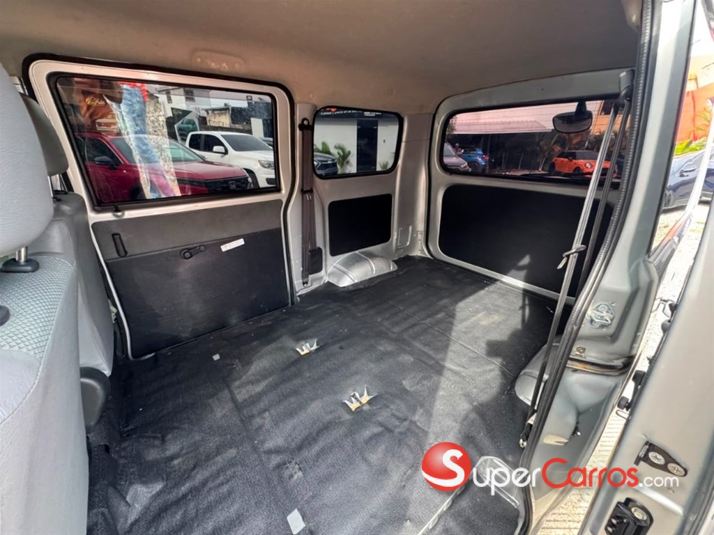 2018 Toyota Lite-Ace — foto 9 / 9
