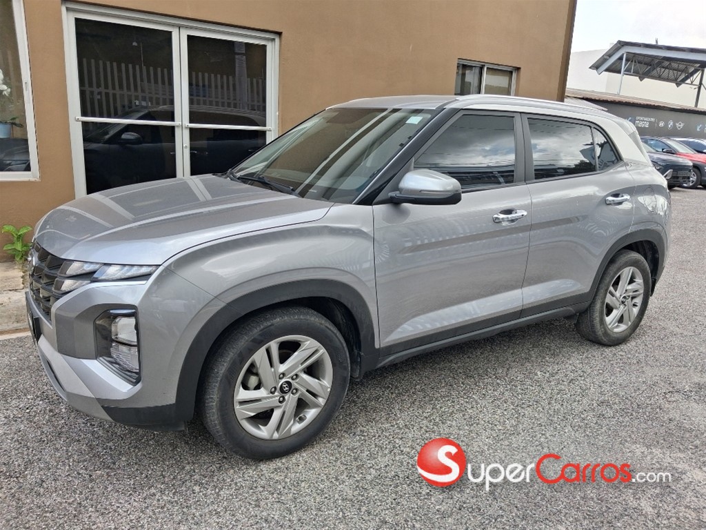 2024 Hyundai Cantus
