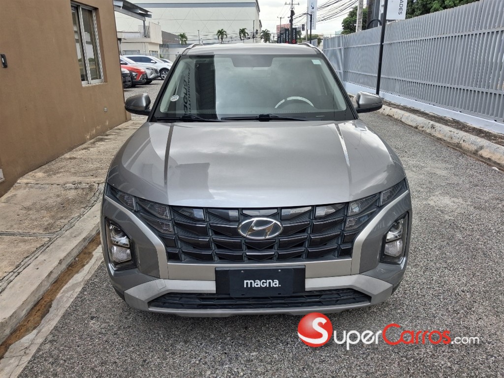 2024 Hyundai Cantus — foto 2 / 5