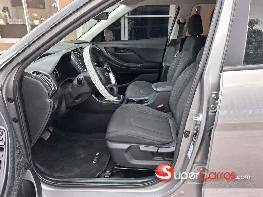 2024 Hyundai Cantus — foto 3 / 5