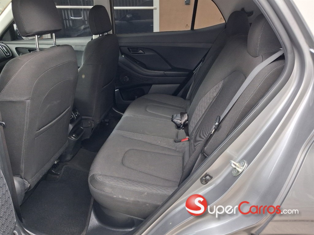 2024 Hyundai Cantus — foto 4 / 5