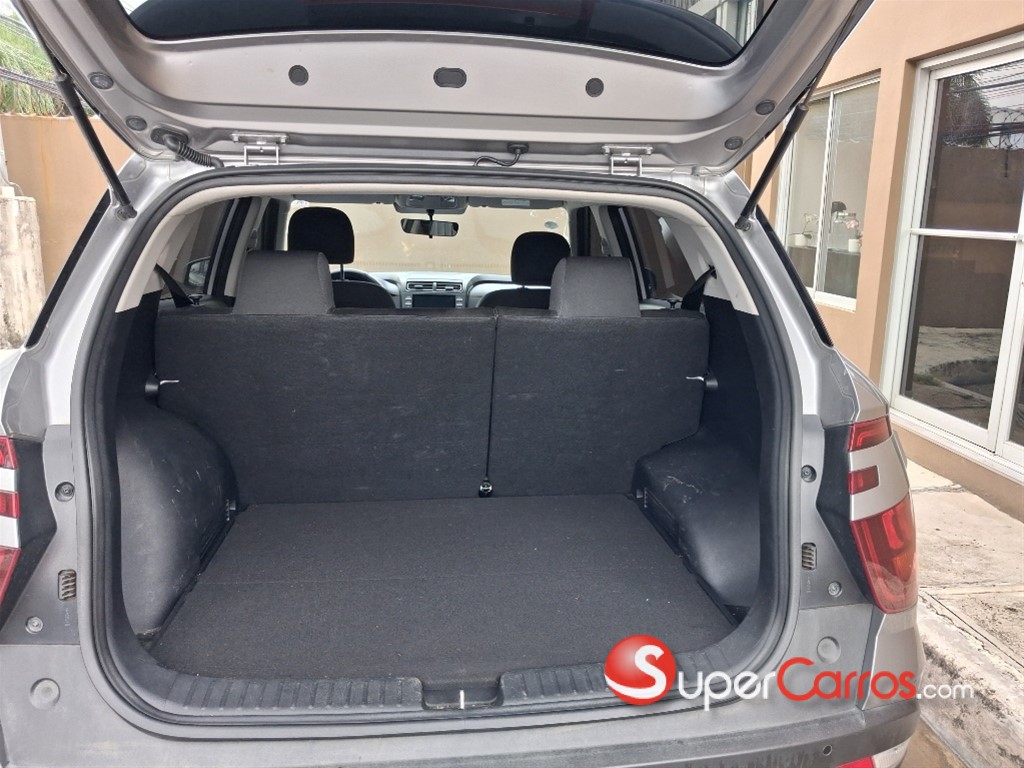 2024 Hyundai Cantus — foto 5 / 5