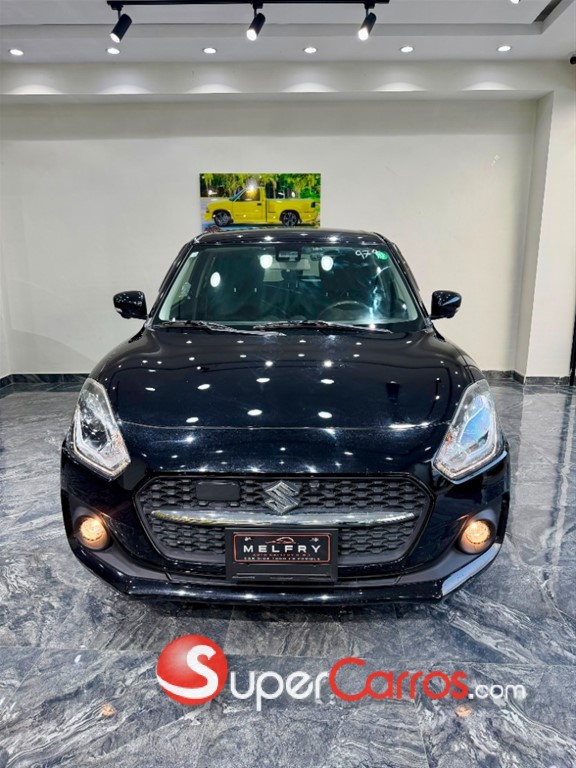 2021 Suzuki Swift — foto 2 / 12