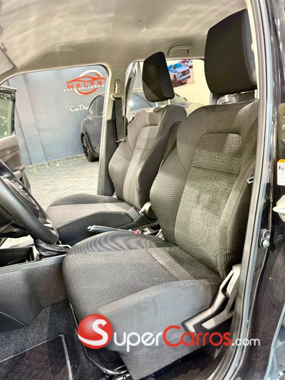2021 Suzuki Swift — foto 10 / 12