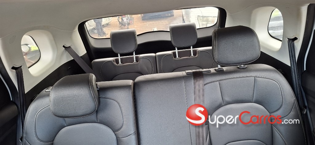 2023 Chevrolet Captiva LT — foto 10 / 12