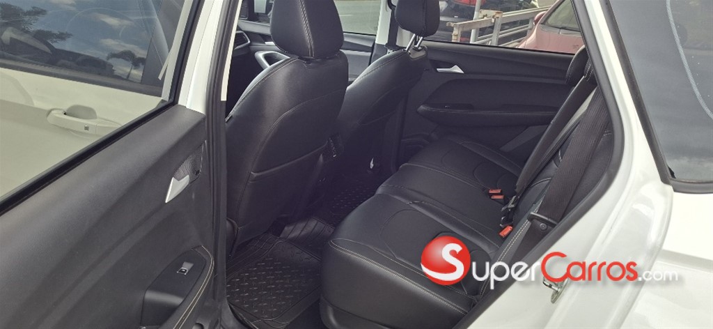 2023 Chevrolet Captiva LT — foto 11 / 12