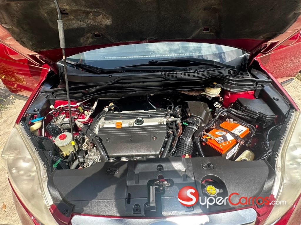 2007 Honda CR-V EX — foto 7 / 12