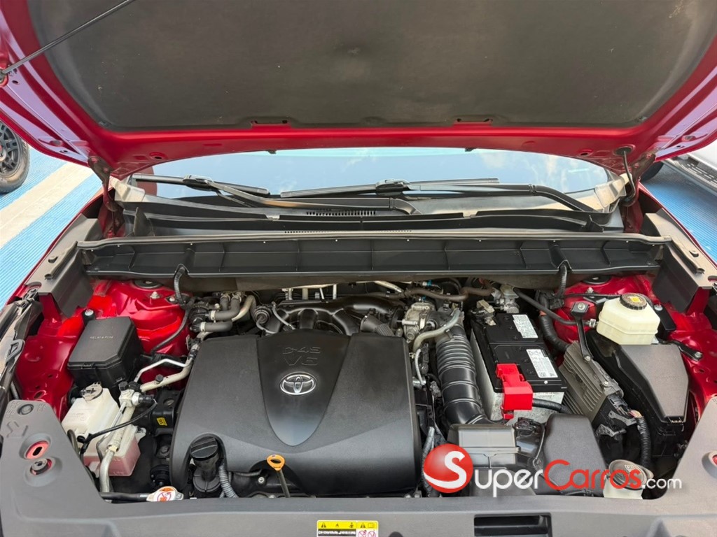 2021 Toyota Highlander — foto 12 / 12