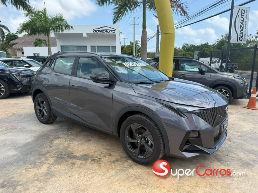 2027 GAC Emzoom