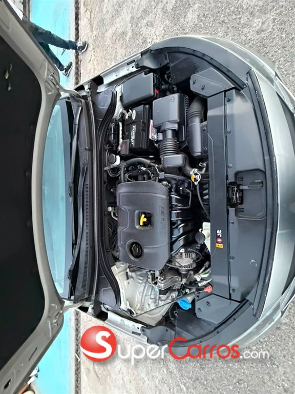 2020 Hyundai Elantra SEL — foto 10 / 10