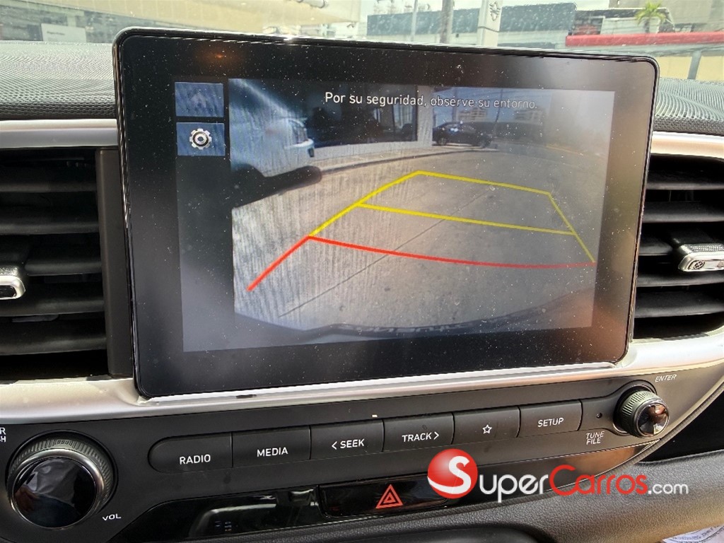 2025 Hyundai Venue — foto 7 / 7