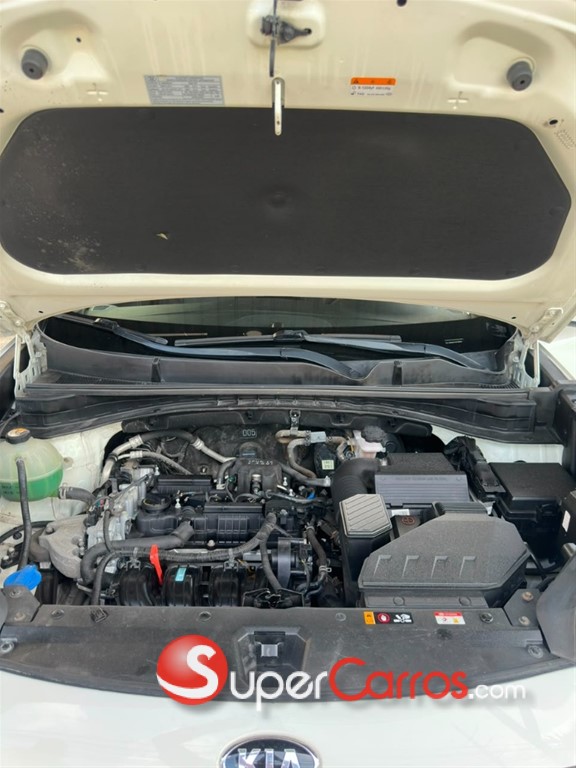 2020 Kia Sportage — foto 2 / 11