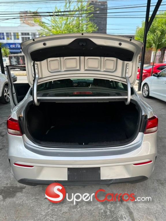 2023 Kia Rio LX — foto 6 / 11