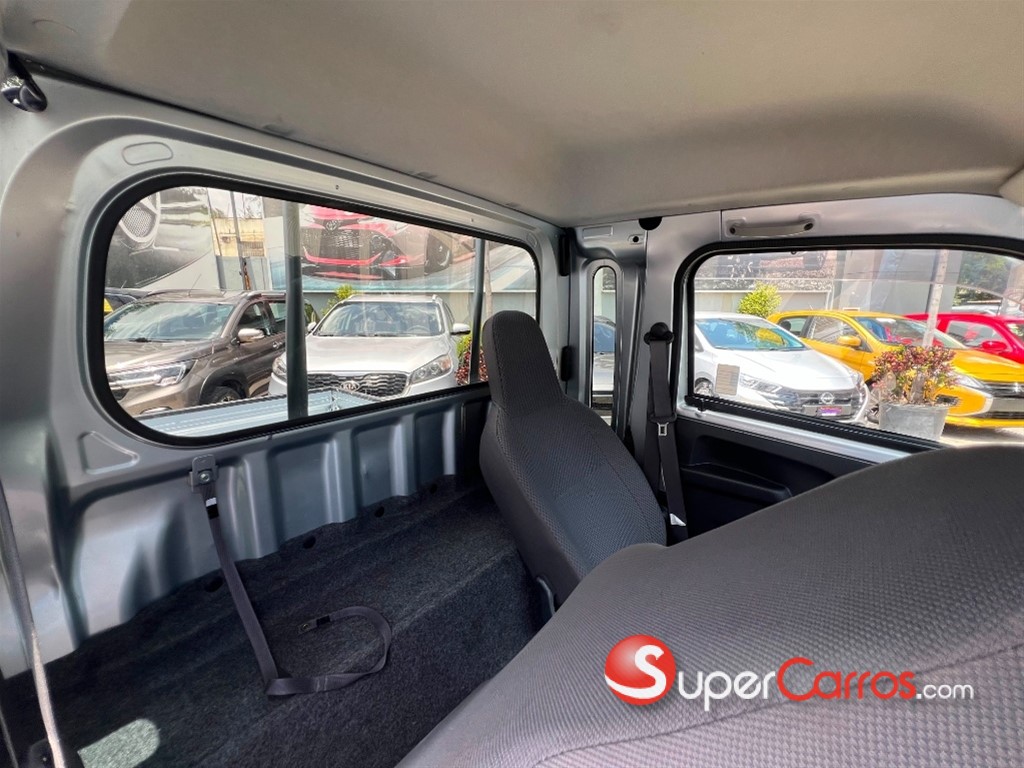 2021 Daihatsu Hijet — foto 10 / 10